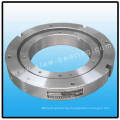 010.25.355 Customized single row four point contact ball slewing bearing